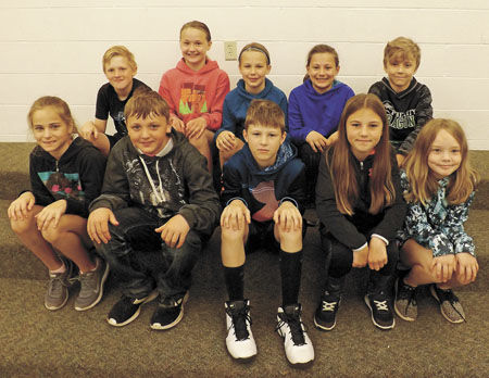 Fourth Grade